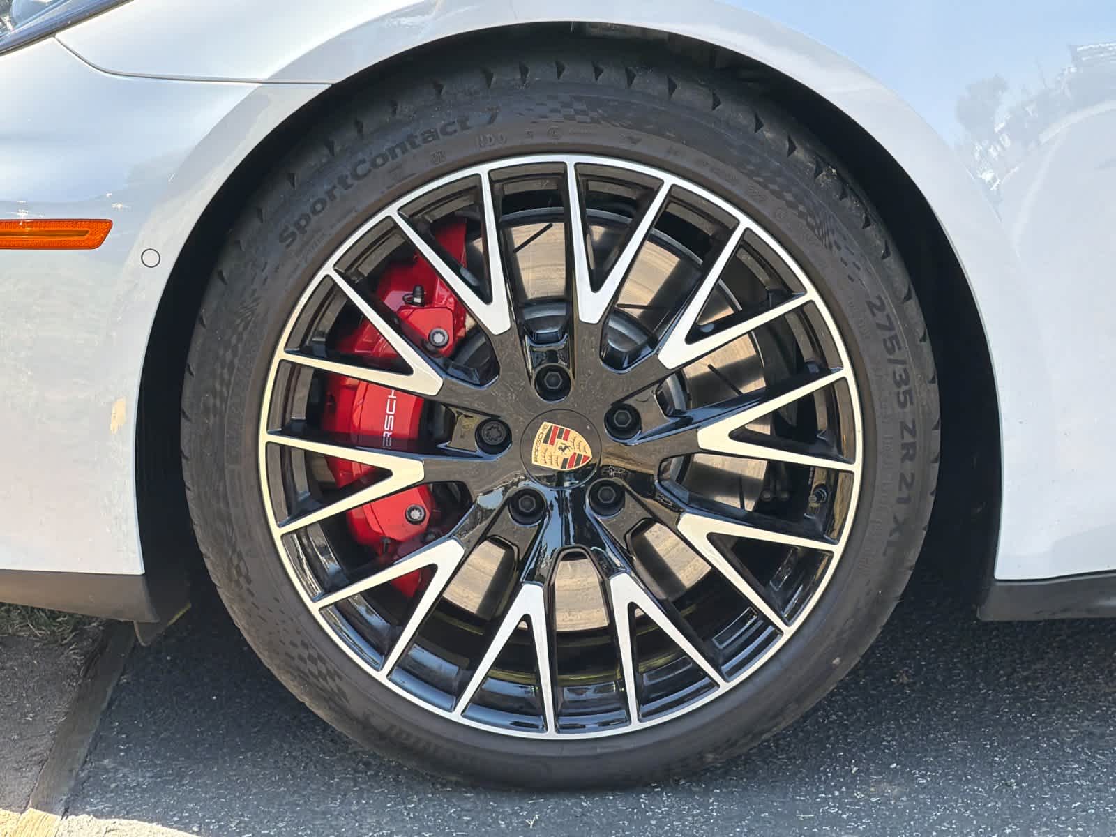 2026 Porsche Panamera Panamera 4S E-Hybrid