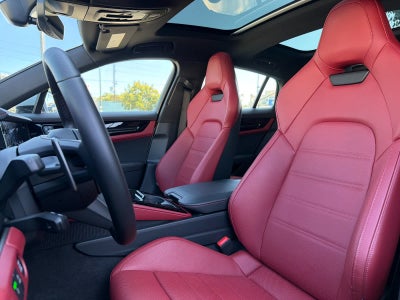 2026 Porsche Panamera Panamera 4S E-Hybrid