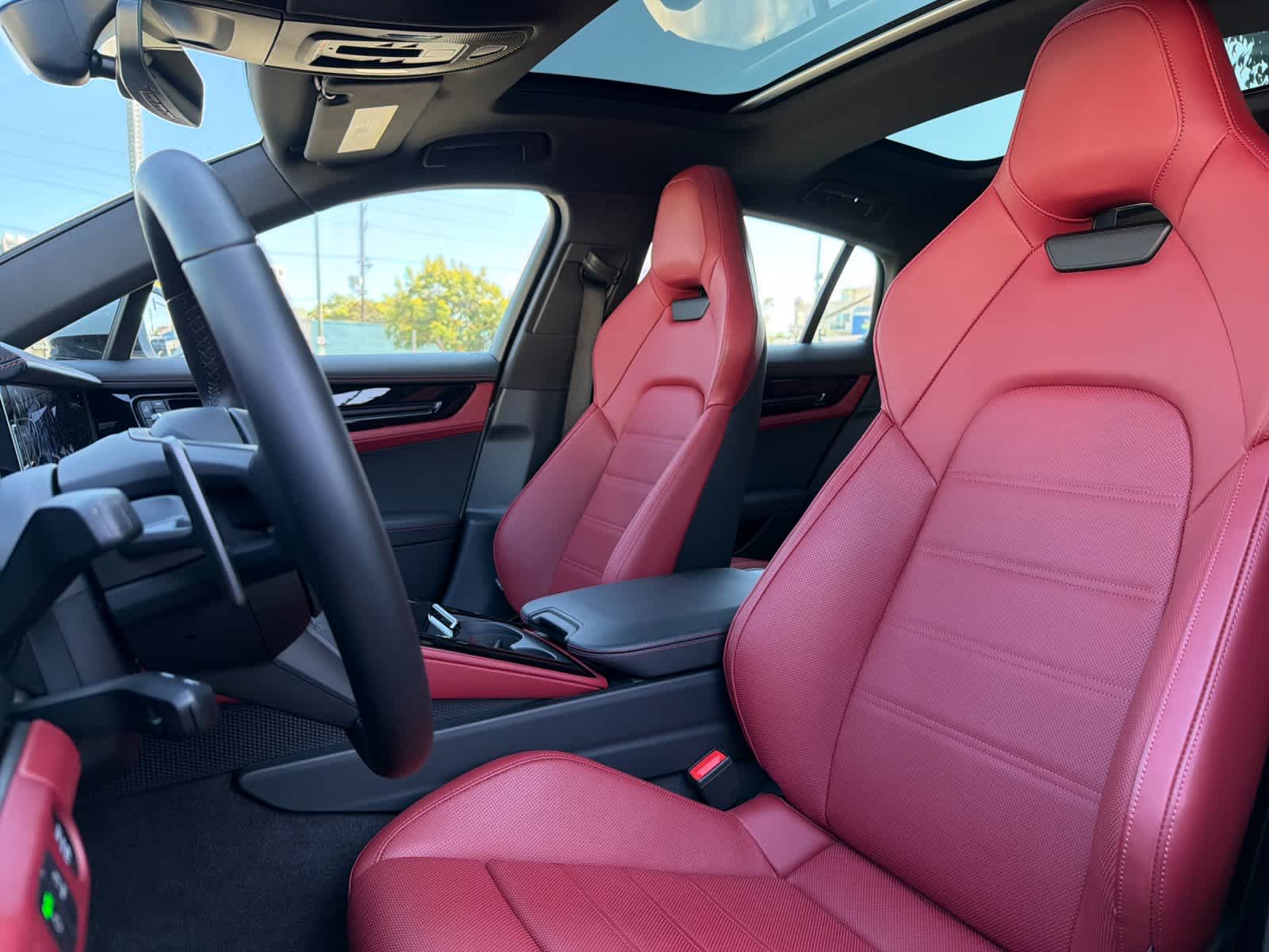 2026 Porsche Panamera Panamera 4S E-Hybrid