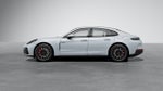 2026 Porsche Panamera 4S E-Hybrid