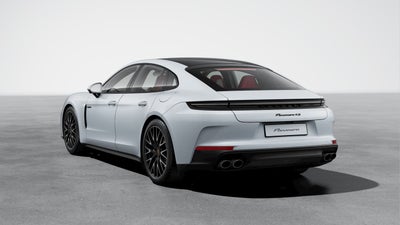 2026 Porsche Panamera 4S E-Hybrid