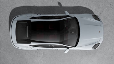 2026 Porsche Panamera 4S E-Hybrid