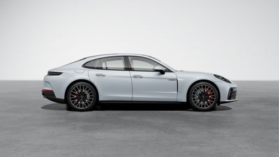 2026 Porsche Panamera 4S E-Hybrid