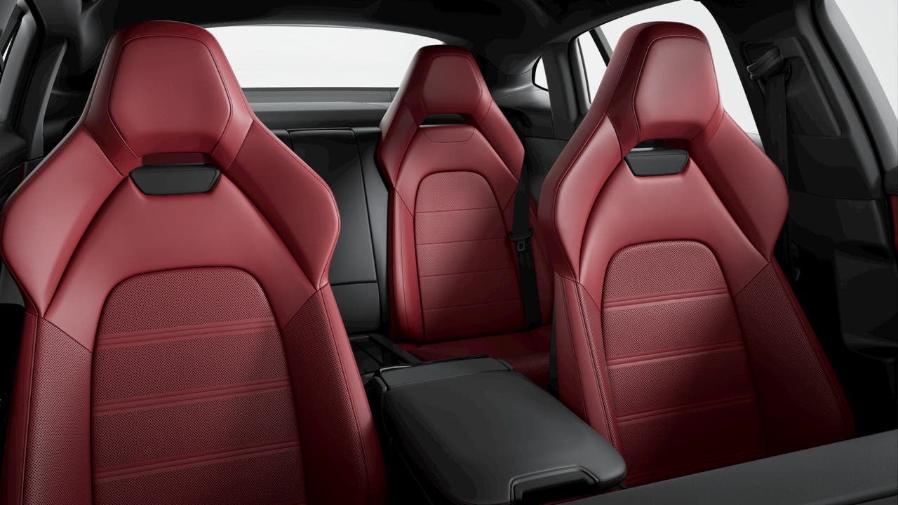 2026 Porsche Panamera 4S E-Hybrid