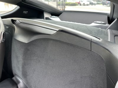 2025 Porsche 718 Cayman GTS 4.0