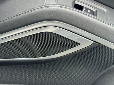 2025 Porsche 718 Cayman GTS 4.0