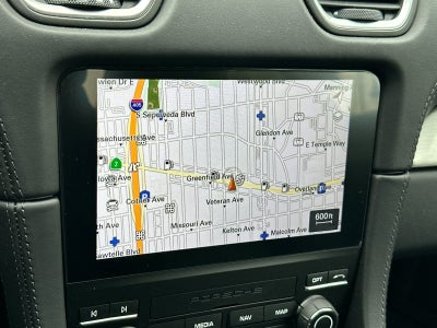 2025 Porsche 718 Cayman GTS 4.0