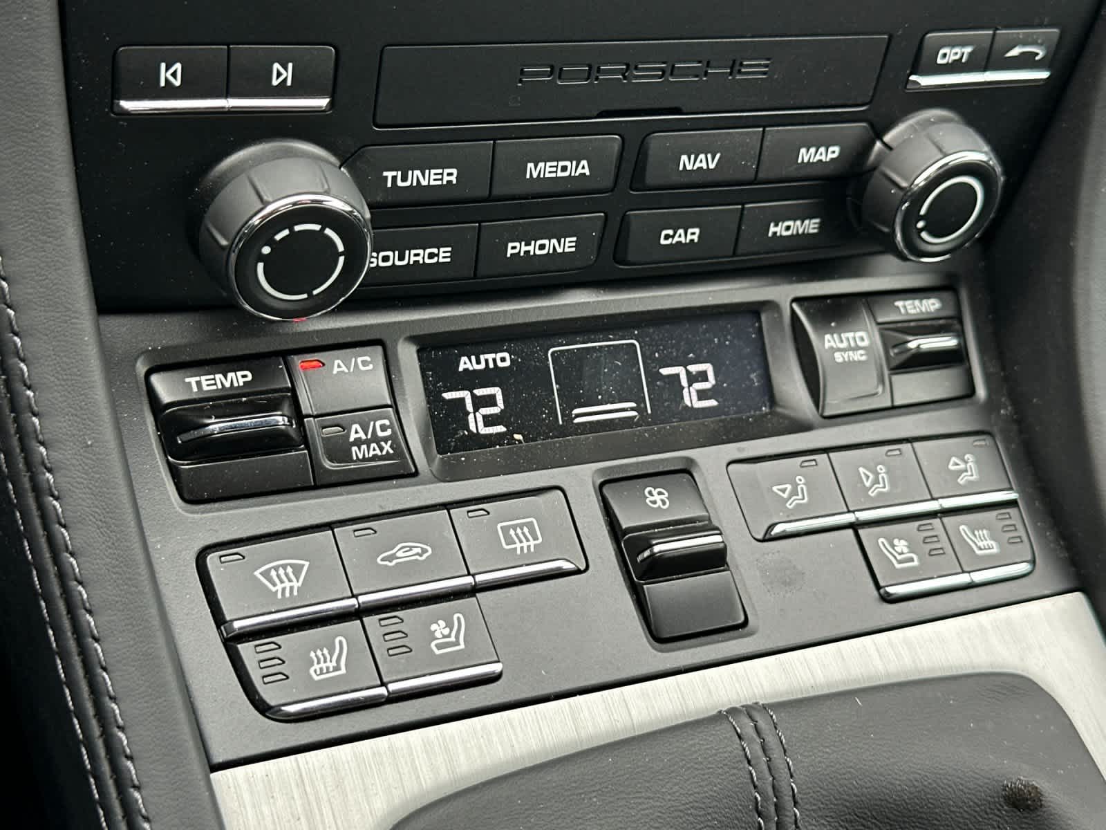 2025 Porsche 718 Cayman GTS 4.0