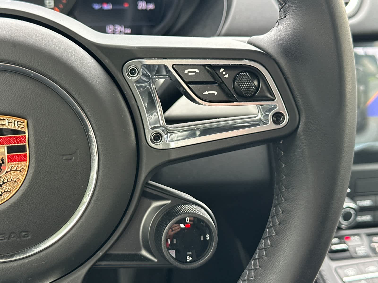 2025 Porsche 718 Cayman GTS 4.0