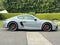 2025 Porsche 718 Cayman GTS 4.0