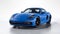2024 Porsche 718 Cayman Cayman GTS 4.0
