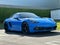 2024 Porsche 718 Cayman Cayman GTS 4.0
