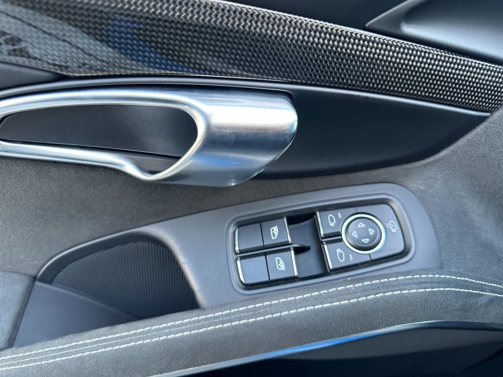 2024 Porsche 718 Cayman Cayman GTS 4.0