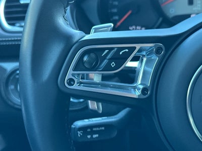 2024 Porsche 718 Cayman Cayman GTS 4.0