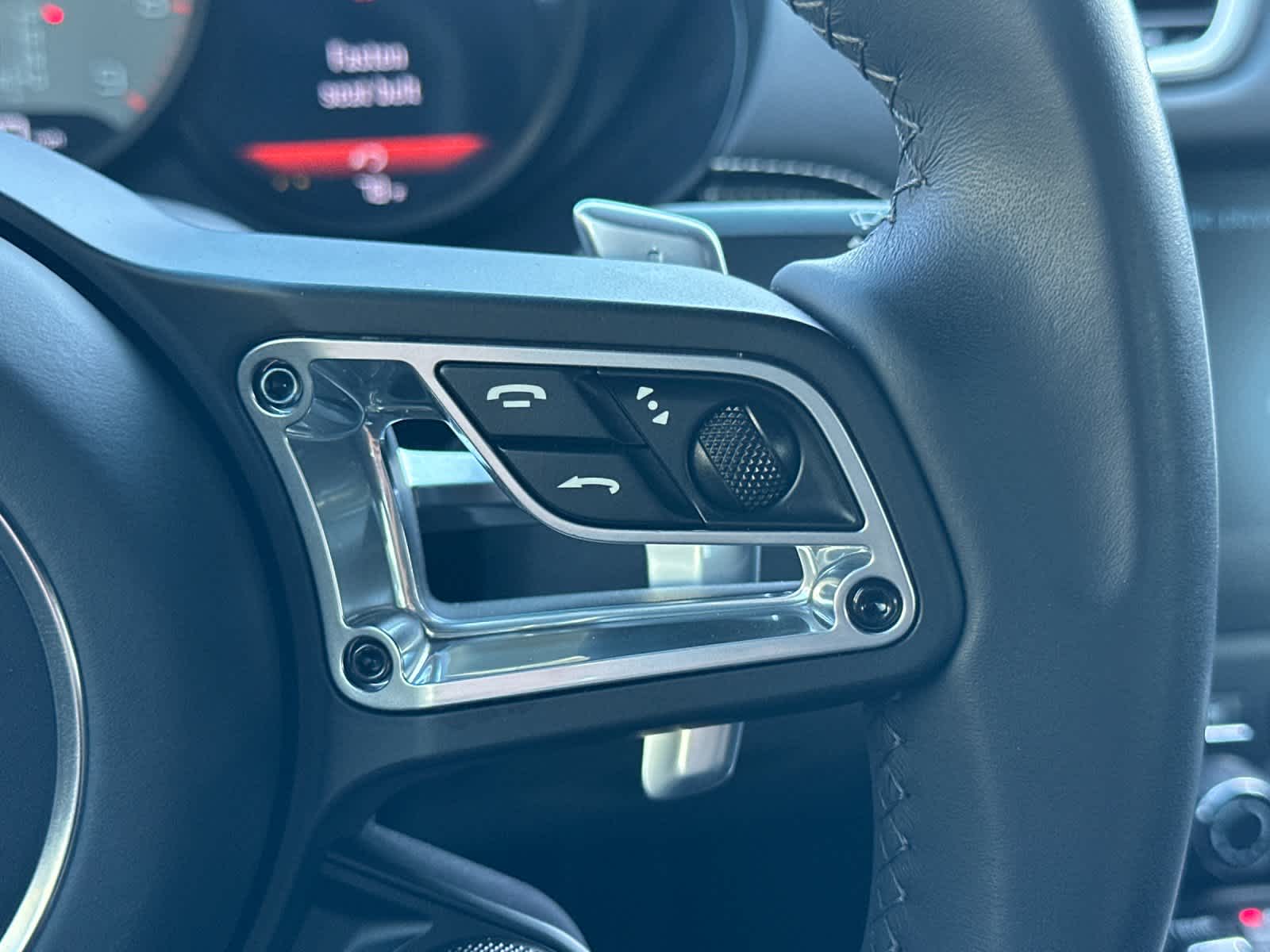 2024 Porsche 718 Cayman Cayman GTS 4.0