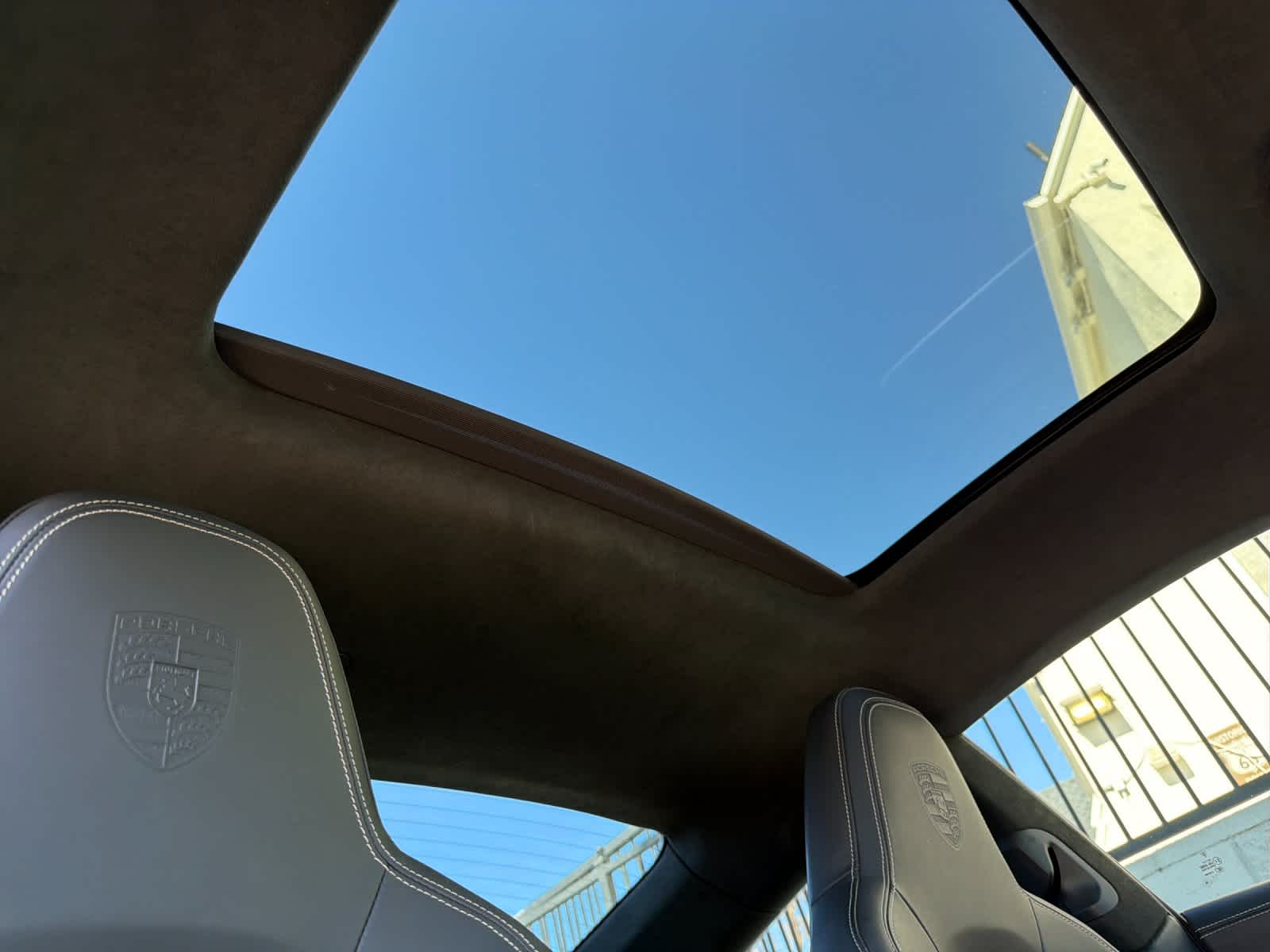 2024 Porsche 911 911 Turbo