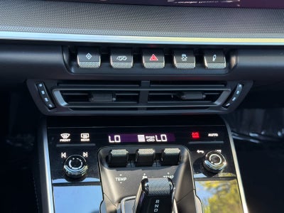 2024 Porsche 911 911 Turbo