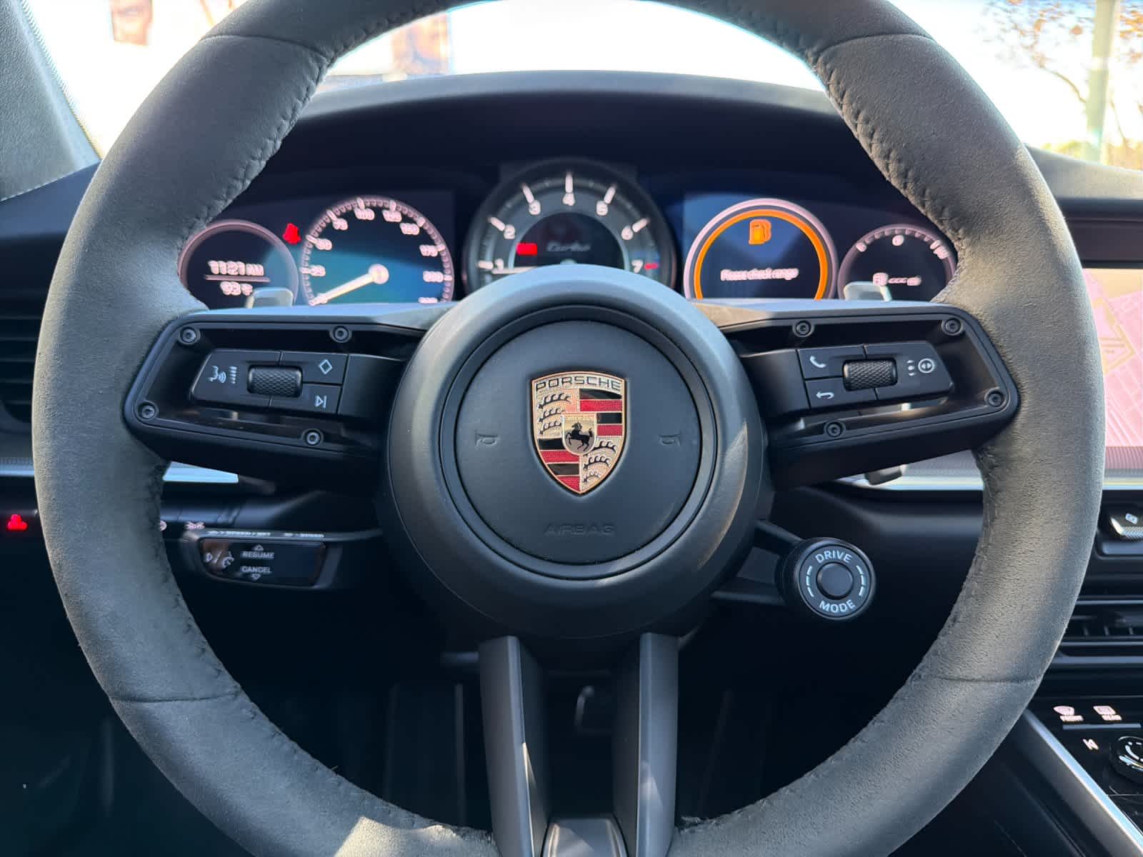 2024 Porsche 911 911 Turbo
