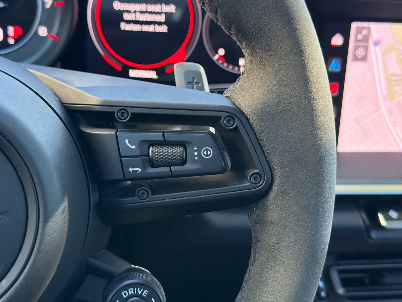 2024 Porsche 911 911 Turbo