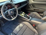 2024 Porsche 911 911 Turbo