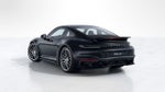 2024 Porsche 911 911 Turbo