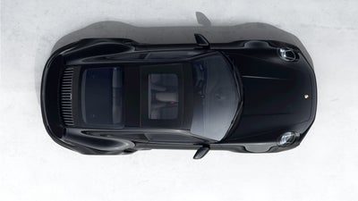 2024 Porsche 911 911 Turbo