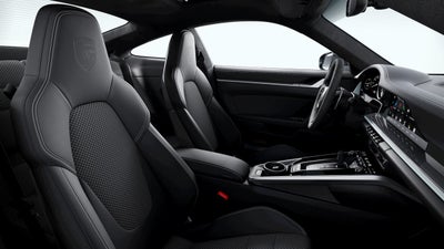 2024 Porsche 911 911 Turbo