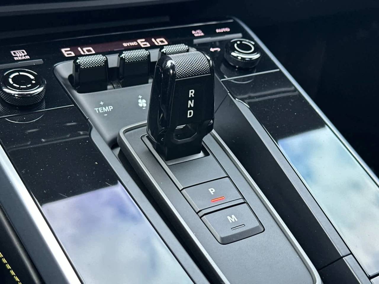 2022 Porsche 911 Turbo S