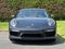 2017 Porsche 911 911 Turbo S