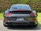 2017 Porsche 911 911 Turbo S
