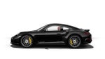 2017 Porsche 911 911 Turbo S