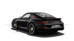 2017 Porsche 911 911 Turbo S