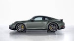 2024 Porsche 911 Turbo S
