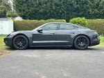 2023 Porsche Taycan Taycan GTS (MY23)