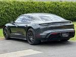 2023 Porsche Taycan Taycan GTS (MY23)