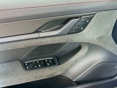 2026 Porsche Taycan GTS