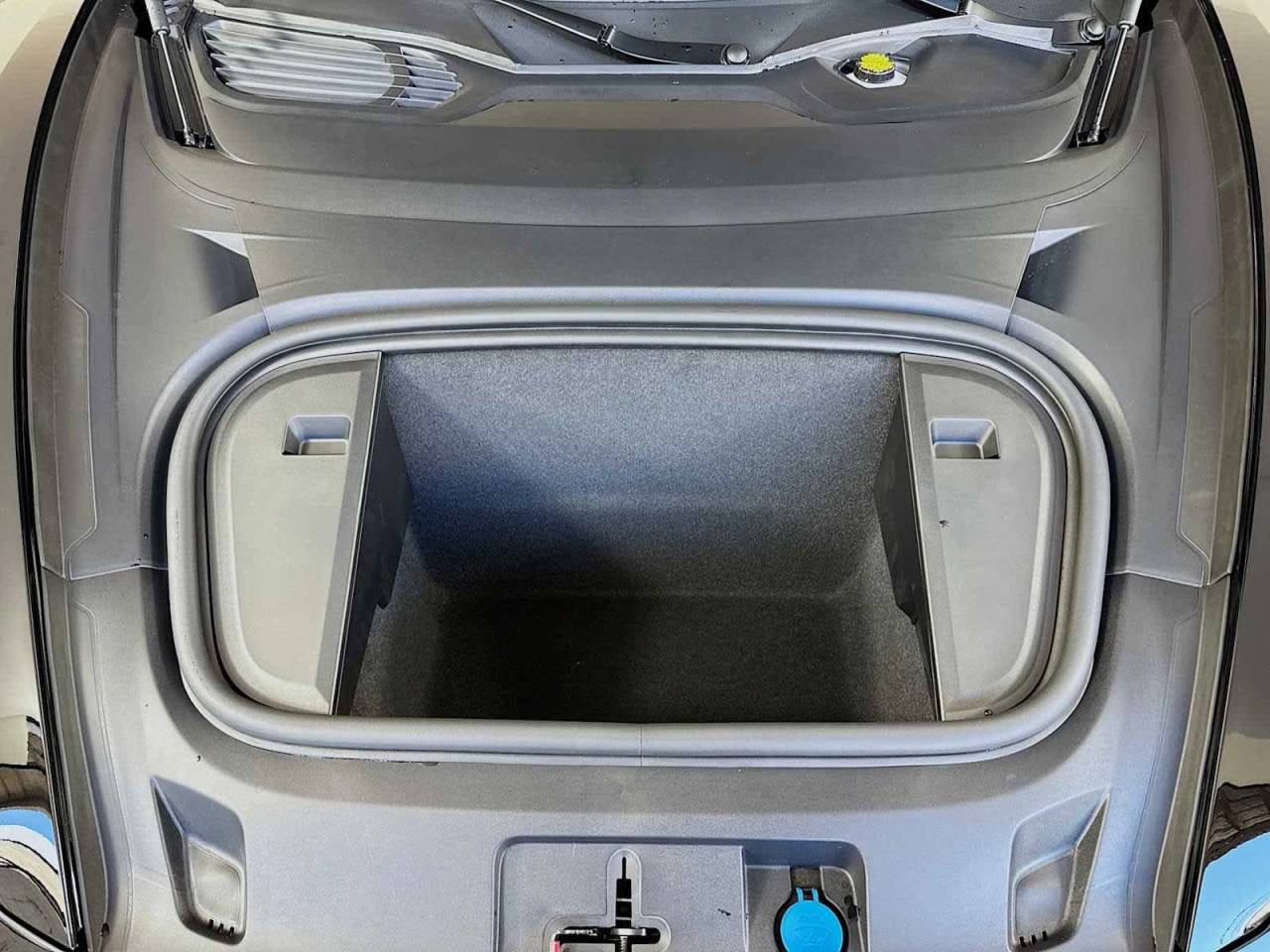 2026 Porsche Taycan GTS