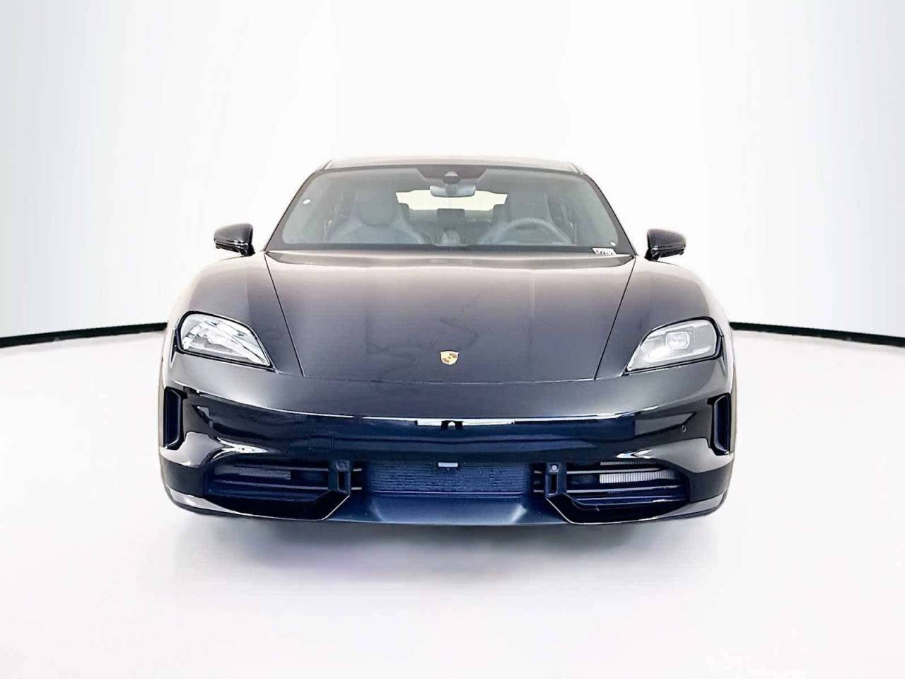 2026 Porsche Taycan GTS