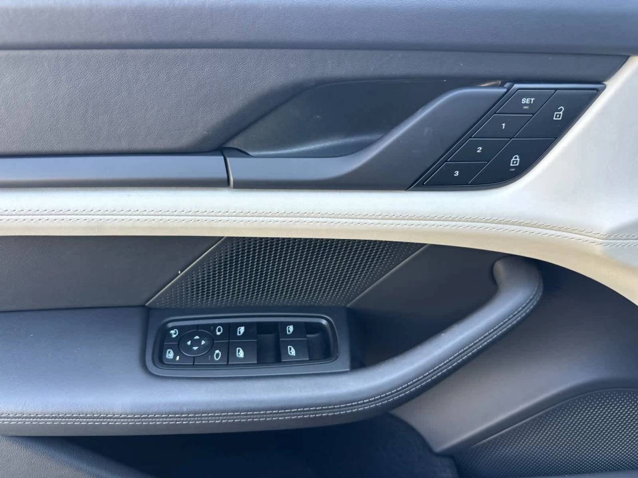 2023 Porsche Taycan GTS