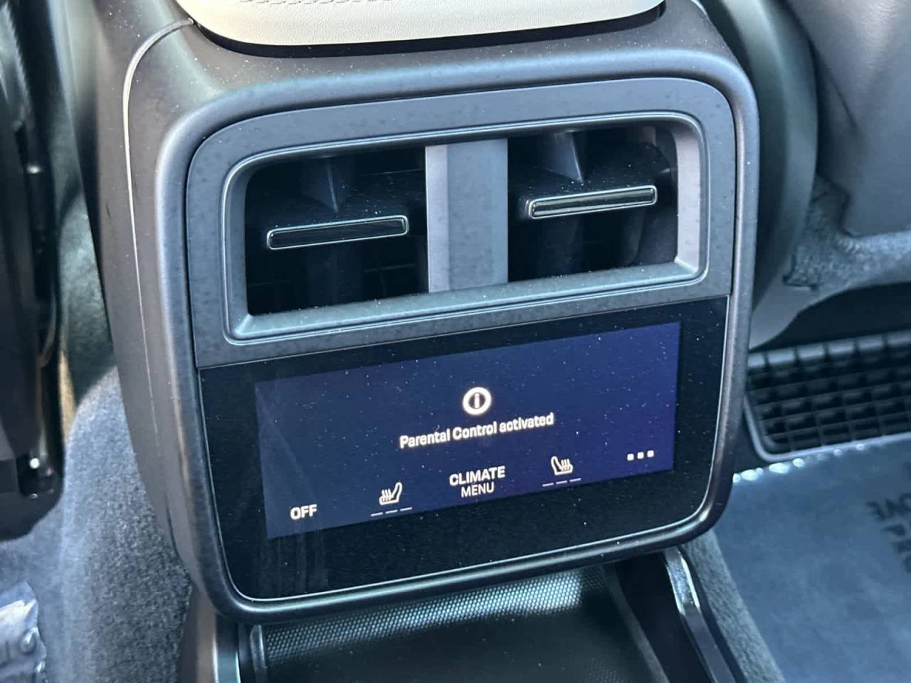 2023 Porsche Taycan GTS