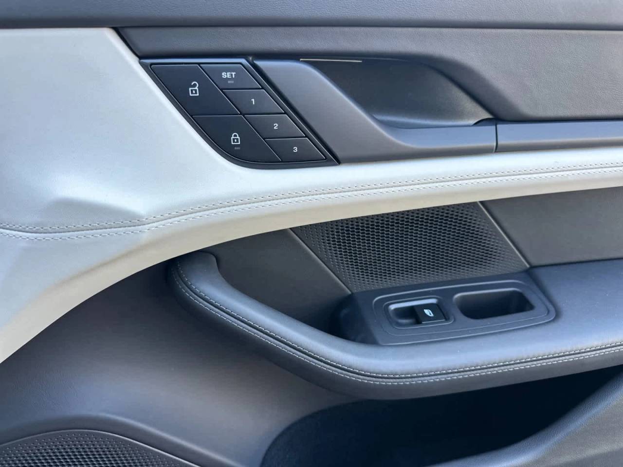 2023 Porsche Taycan GTS