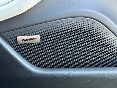 2023 Porsche Taycan GTS