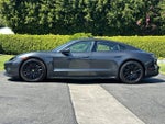 2023 Porsche Taycan GTS