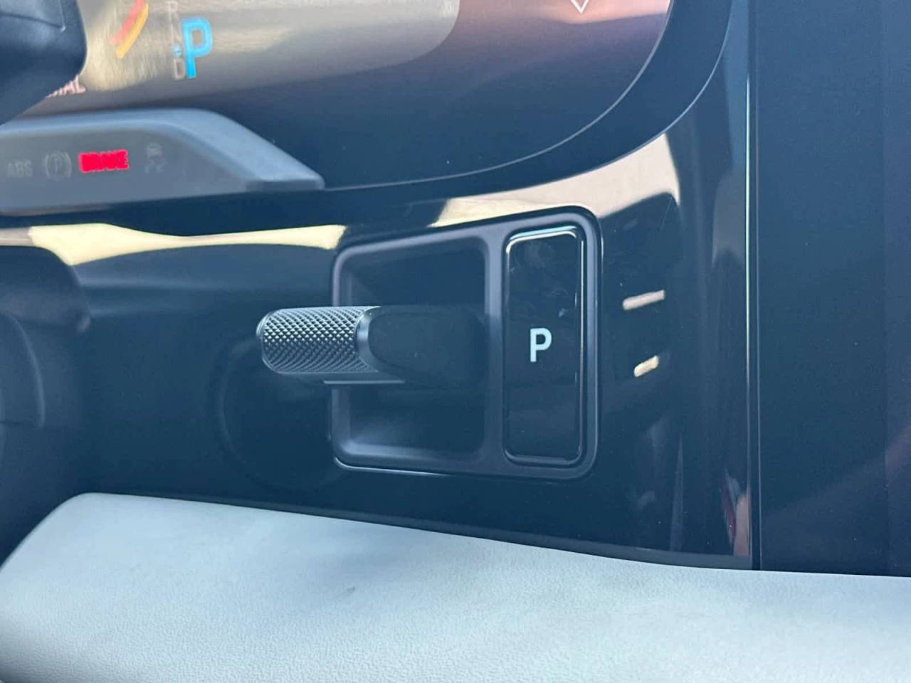 2023 Porsche Taycan GTS