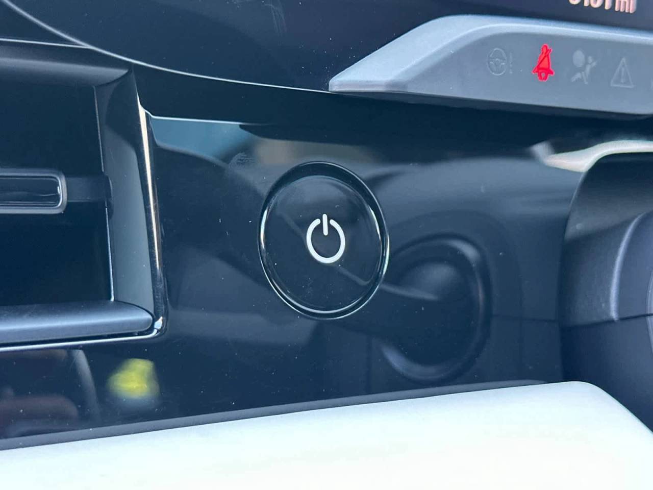 2023 Porsche Taycan GTS