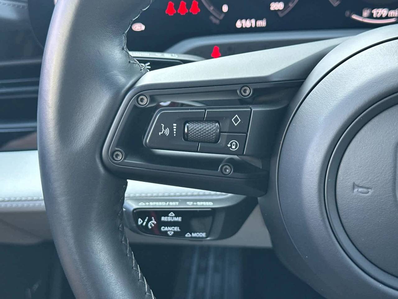 2023 Porsche Taycan GTS