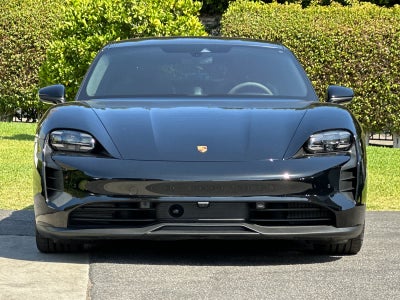 2024 Porsche Taycan Taycan GTS (MY24)