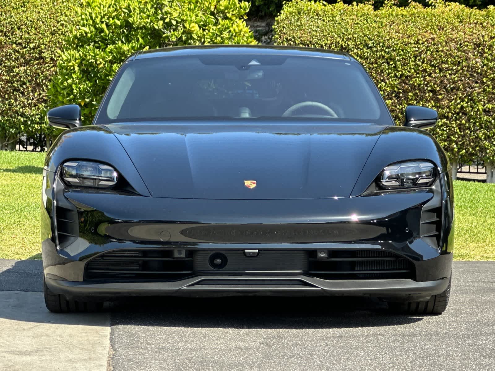 2024 Porsche Taycan Taycan GTS (MY24)