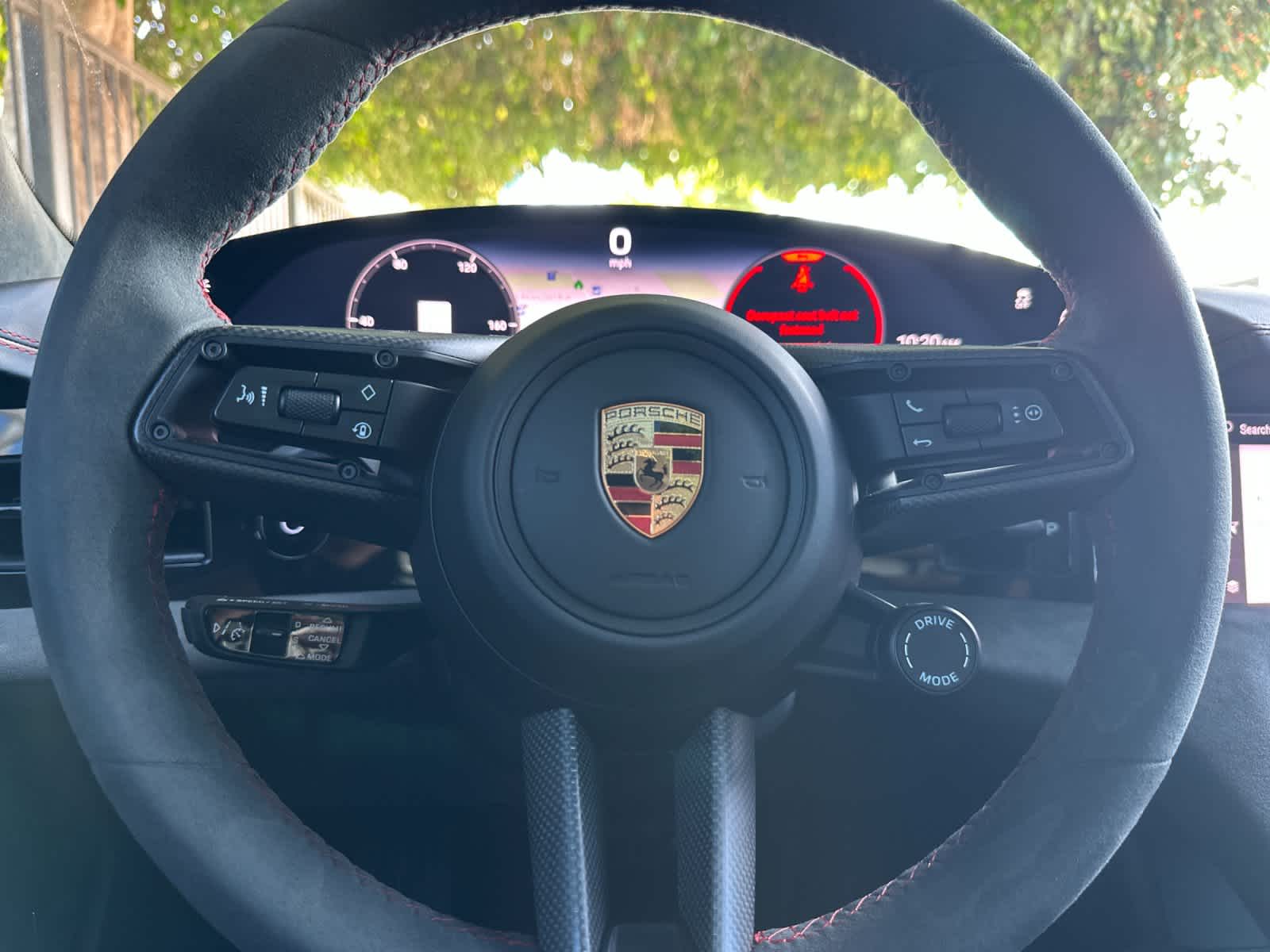 2024 Porsche Taycan Taycan GTS (MY24)