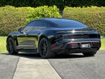 2024 Porsche Taycan Taycan GTS (MY24)